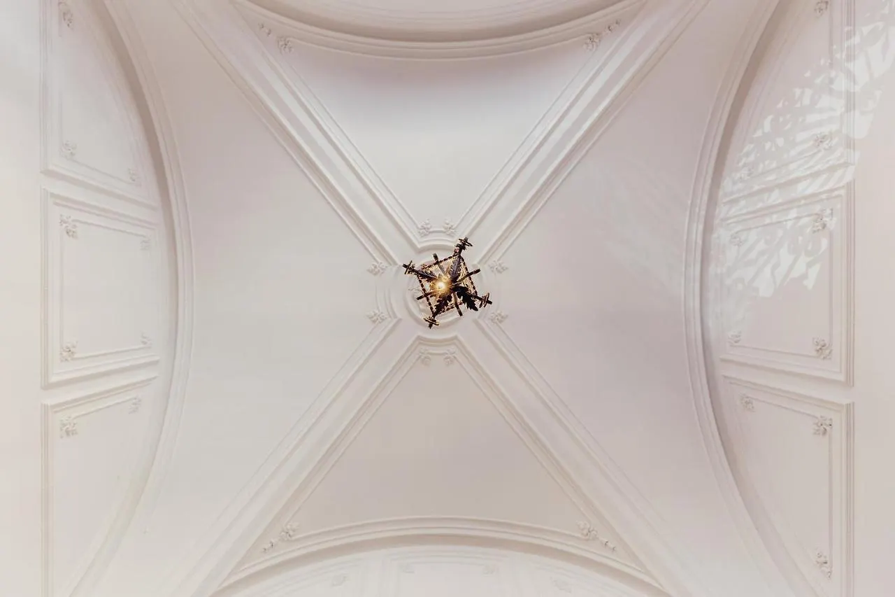 Palazzo Marletta Duomo Apartment كاتانيا 0*,  إيطاليا