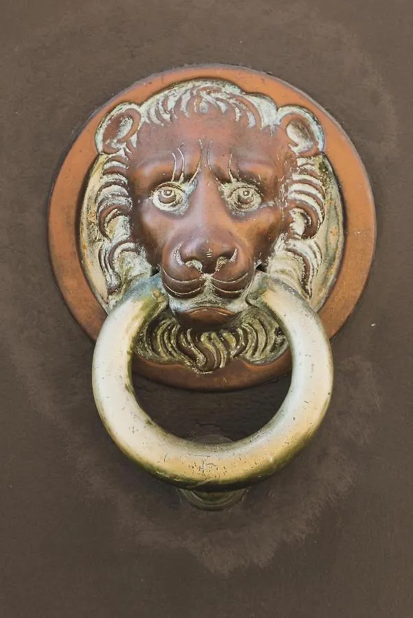 Palazzo Marletta Duomo Apartment كاتانيا