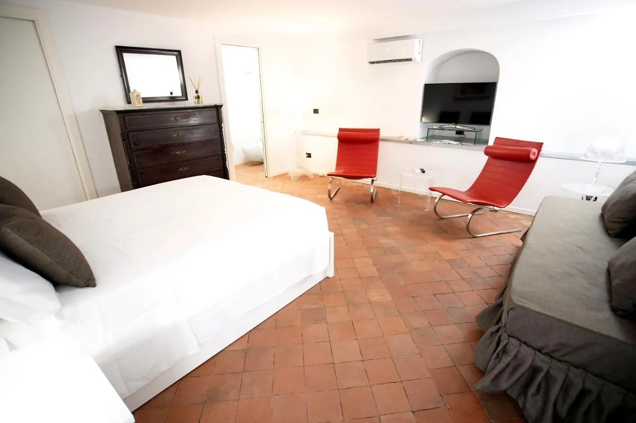 Palazzo Marletta Duomo Apartment كاتانيا