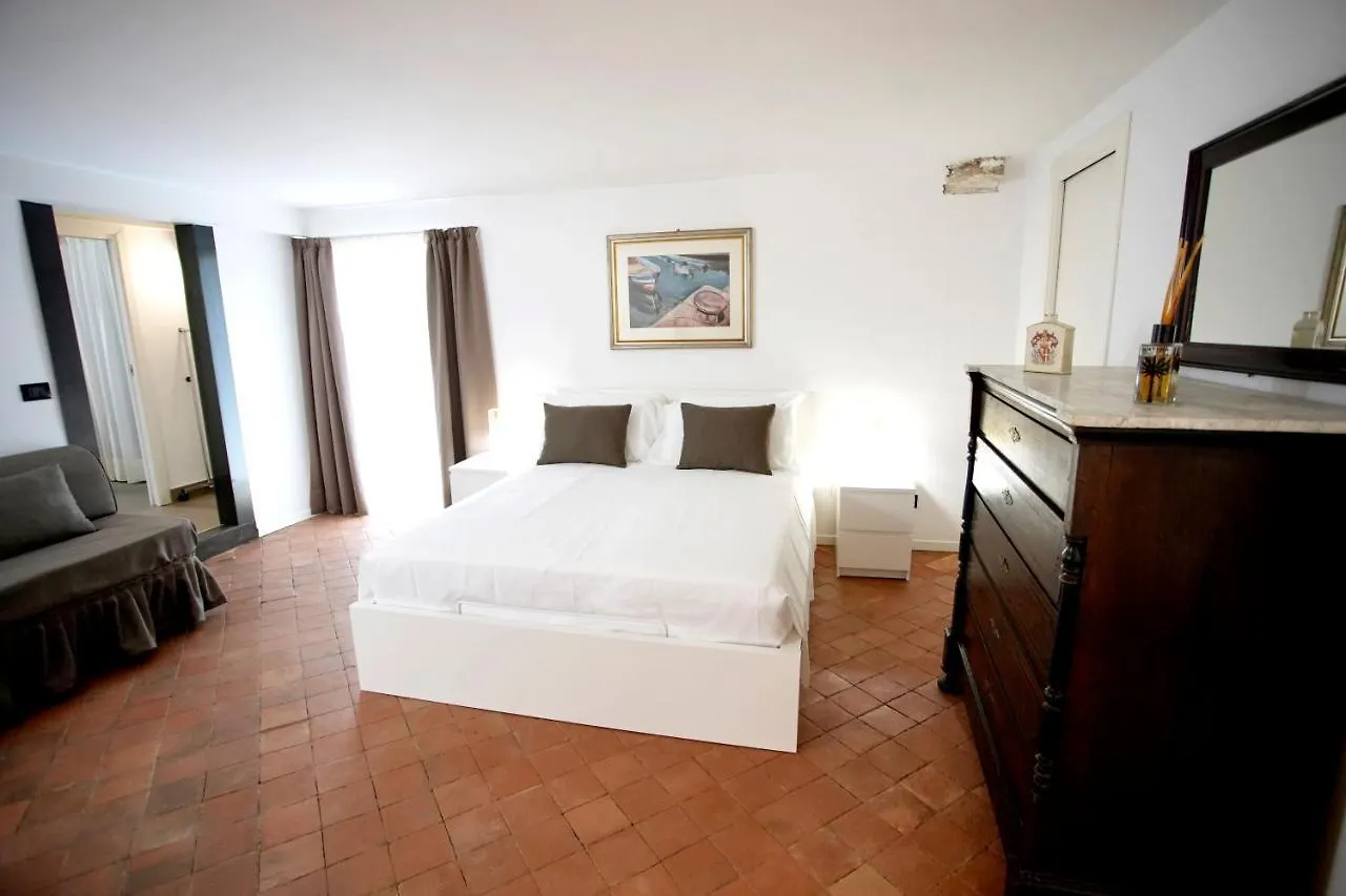 Palazzo Marletta Duomo Apartment كاتانيا