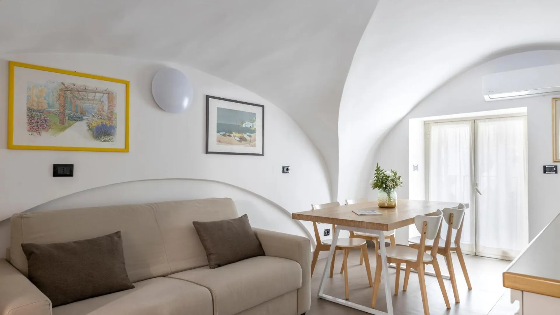 Palazzo Marletta Duomo Apartment كاتانيا