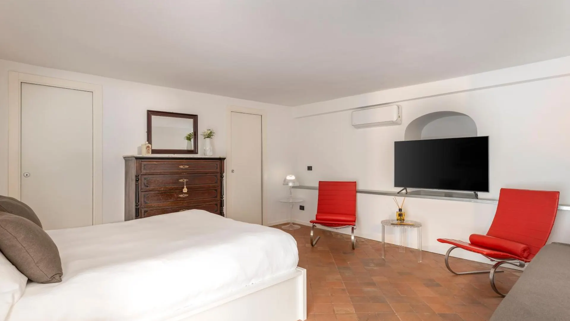 Palazzo Marletta Duomo Apartment كاتانيا 0*,